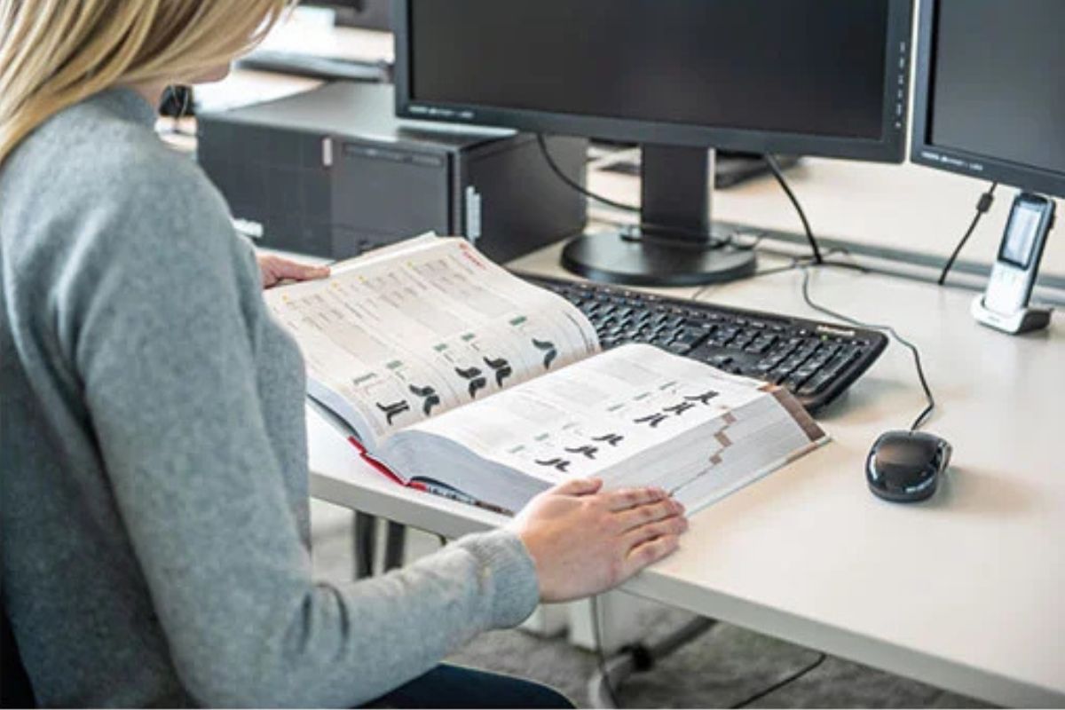 GRANIT PARTS tillage catalogue